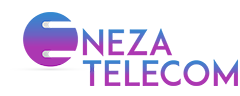 Eneza Telecom logo
