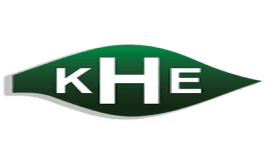 KHE Logo