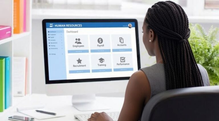 Payroll Management System Kenya Nairobi