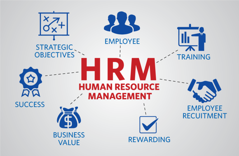 best HR Management system software in Nairobi Kenya